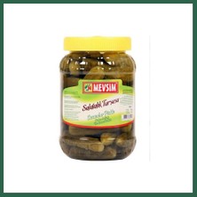 Vintessy Vıntessy Salatalık Turşu 1350GR 1 Adet BZS01