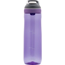 Hype Store Autoseal Suluk 720 Ml, Mor