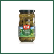 Vintessy Vıntessy Kornişon Turşu 680GR Cam No:01 1 Adet BZS01