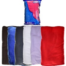 Sasta Polar Battaniye 2 Kişilik 180*210 cm 1 Adet
