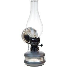 Rose Glass Klasik Gaz Lambası RSG01 1 Adet