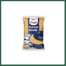 Vintessy Vıntessy Pilavlık Bulgur 2000GR 1 Adet BZS01