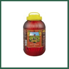 Vintessy Vıntessy Üzüm Sirkesi 5000ML Pet 1 Adet BZS01