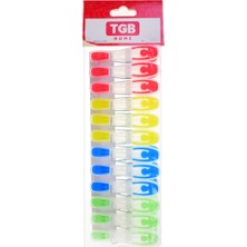 Tgb Home Silikon Mandal 12 Li TGB-026 1 Adet