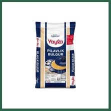 Vintessy Vıntessy Pılavlık Bulgur 5000GR 1 Adet BZS01