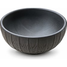 Porser Mini Kase Etnik 8cm