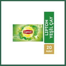 Vintessy Vıntessy Yeşil Çay Sade 20LI BZS01