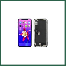 Vintessy Vıntessy iPhone Xs Ekran Dokunmatik (Gx Oled) BZS01