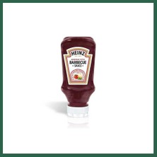 Vintessy Vıntessy Barbekü Sos 250GR 1 Adet BZS01