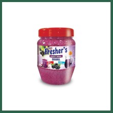 Vintessy Vıntessy Fresher`s Karadut Aromalı Granül Içecek 300GR 1 Adet BZS01