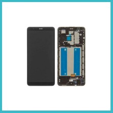 Defne Store Samsung Galaxy A01 Core A013 Dokunmatik Ekran Çıta Dfnbez