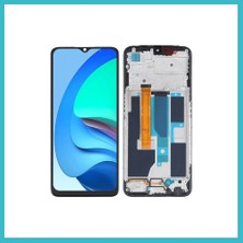 Defne Store A55 Ekran Dokunmatik Çıtalı (Siyah) Dfnbez