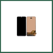 Vintessy Vıntessy Galaxy A40 - A405 LCD Ekran Dokunmatik (Siyah) BZS01