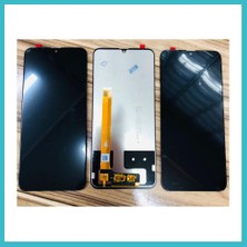 Defne Store Reeder S19 Max Pro S Uyumlu Ekran Dokunmatik (Siya Dfnbez