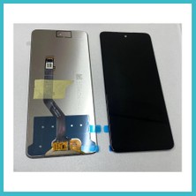Defne Store Omix X600 - Trident A75 Ekran Dokunmatik (Siyah) Dfnbez
