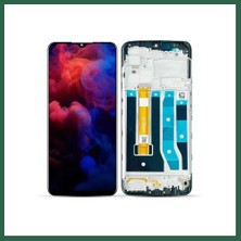 Vintessy Vıntessy A31 LCD Ekran Dokunmatik Çıtalı O(Siyah) BZS01