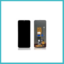Defne Store Realme C31 Ekran Dokunmatik Srv (Siyah) Dfnbez