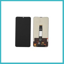 Defne Store Redmi A3 Ekran Dokunmatik Srv (Siyah) Dfnbez