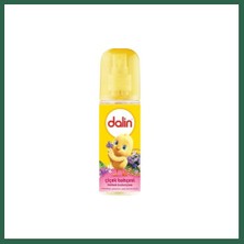 Vintessy Vıntessy Kolonya Çiçek Bahçesi 150ML 1 Adet BZS01