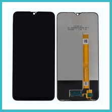 Defne Store A5S Ekran Dokunmatik Srv (Siyah) Dfnbez