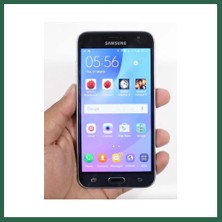 Vintessy Vıntessy Samsung J3 Ekran Dokunmatik (Siyah) BZS01