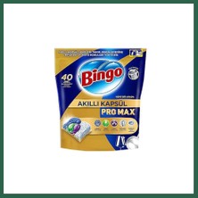 Vintessy Vıntessy Akıllı Kapsül Pro Max 40LI BZS01