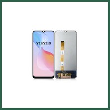 Vintessy Vıntessy Vivo Y21S LCD Ekran Dokunmatik BZS01