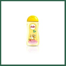 Vintessy Vıntessy Baby Şampuan Kolay Tarama 200ML 1 Adet BZS01