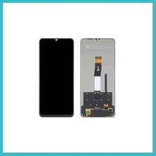 Defne Store Redmi 13C Ekran Dokunmatik Srv (Siyah) Dfnbez