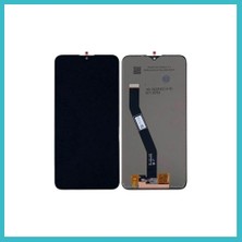 Defne Store Redmi 8 - 8A Ekran Dokunmatik Srv (Siyah) Dfnbez