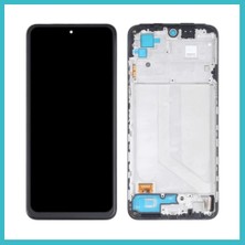 Defne Store Redmi Note 10 - Note 10S Ekran Dokunmatik Çıtalı S Dfnbez
