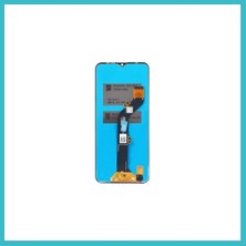 Defne Store Infinix Smart 5 Uyumlu Dokunmatik Ekran Srv (Siyah Dfnbez