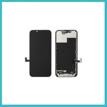 Defne Store iPhone 15 Pro Max Uyumlu Çıkma Orj Dokunmatik Ekran Dfnbez