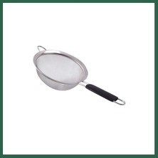 Vintessy Vıntessy SUZ82- 4d 18CM Tek Kulplu Suzgec 1 Adet BZS01