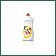 Vintessy Vıntessy Bulaşık Deterjanı 1500ML Limon 1 Adet BZS01