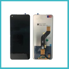 Defne Store Infinix Note 8i Ekran Dokunmatik Srv (Siyah) Dfnbez