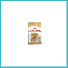 Defne Store Pomeranian Adult Yetişkin Köpek Maması 3 kg Dfnbez