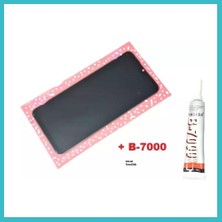 Defne Store A5 2020 Uyumlu Ekran Dokunmatik Srv (B7000 15 ml Y Dfnbez