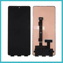 Defne Store Redmi Note 12 Pro 5g ile Uyumlu OLED Ekran Dokunma Dfnbez