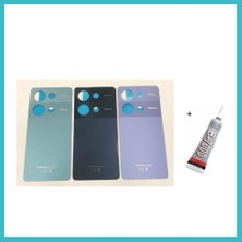 Defne Store Redmi Note 13 Pro 4g Arka Batarya Pil Kapağı Orman Dfnbez