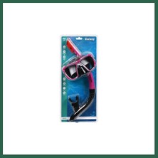 Vintessy Vıntessy 24021 Maske ve Snorkel Set 1 Adet BZS01