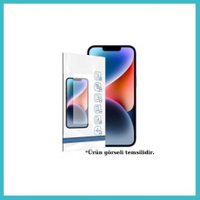 Defne Store iPhone 6s Kırılmaz Ekran Cam Koruyucu Dfnbez