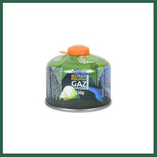 Vintessy Vıntessy KTS-230GR Gaz Kartuşu 1 Adet BZS01