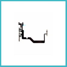 Defne Store iPhone 12 Pro Uyumlu On Off Power Dfnbez