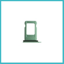 Defne Store Iphone 13 Uyumlu Sim Tepsisi (Yeşil) Dfnbez