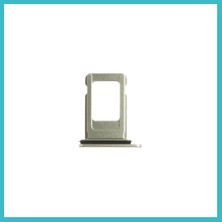 Defne Store iPhone 6 Sim Tepsisi (Gümüş) Dfnbez