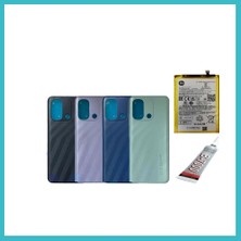 Defne Store Redmi 12C Arka Batarya Kapağı ,batarya ve B7000 Ya Dfnbez