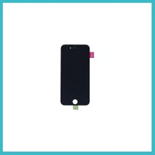 Defne Store iPhone 6 Uyumlu LCD Ekran Dokunmatik Siyah Dfnbez