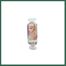 Vintessy Vıntessy KQ188B Seker Kız Bebek 1 Adet BZS01