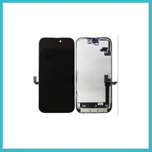 Defne Store iPhone 16 Pro Max Uyumlu Ekran (Gx) Dfnbez